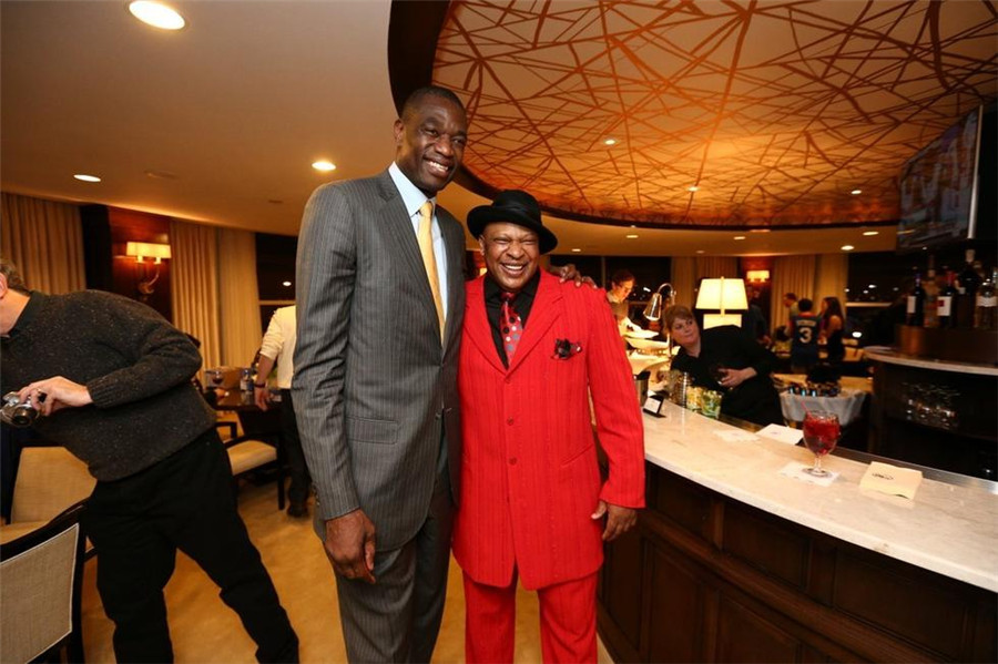 让球队的锋 让球队的锋