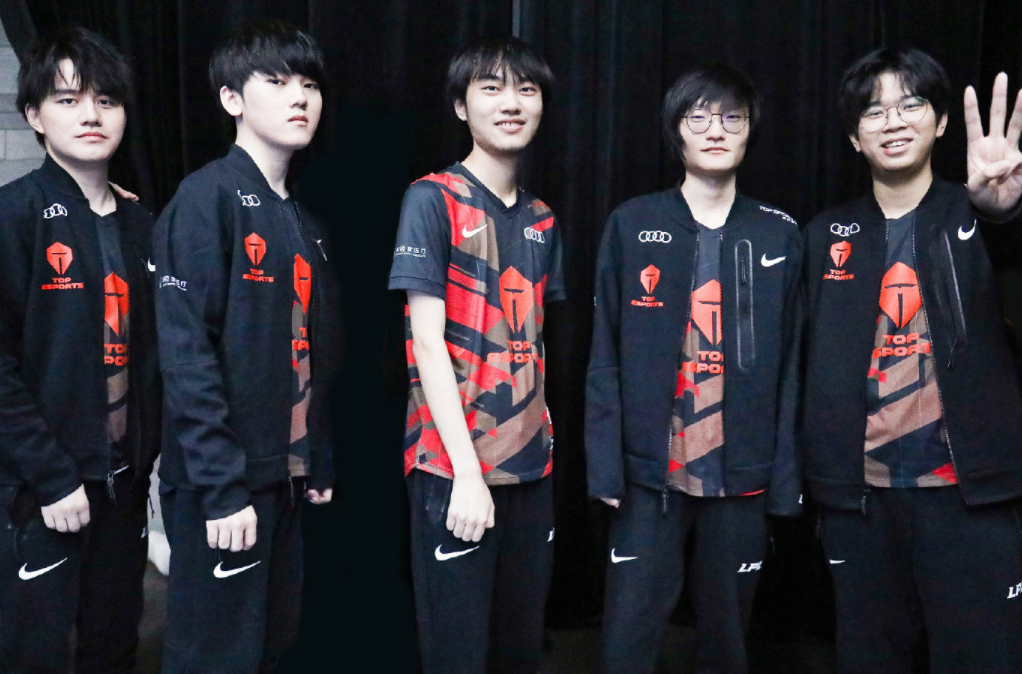 着比赛进程 着比赛进程