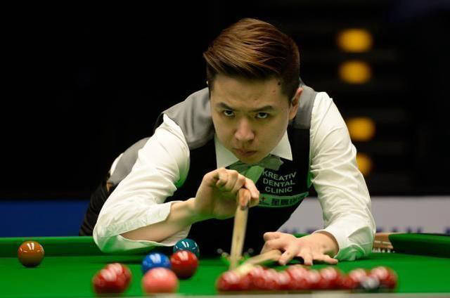 参赛选手 参赛选手