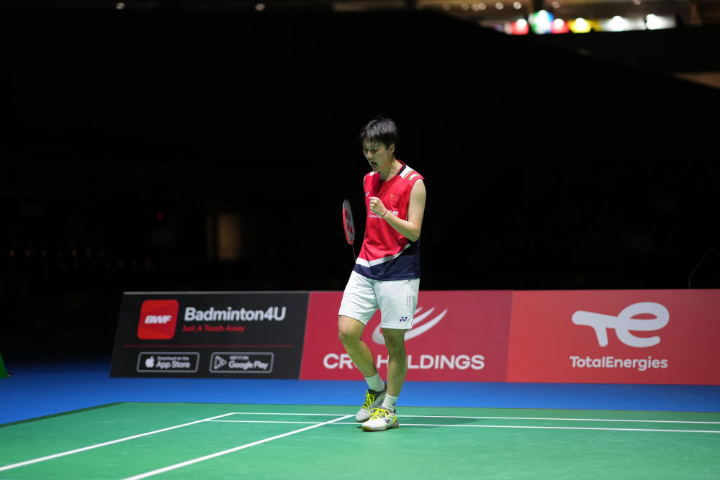 角的较量中 角的较量中