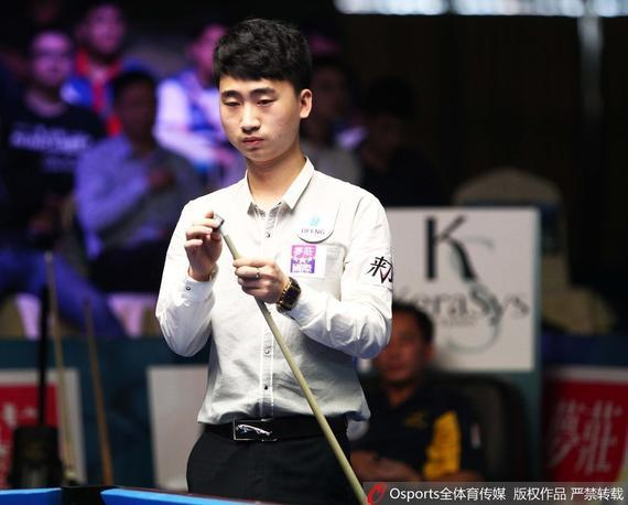 这种拼搏精 这种拼搏精