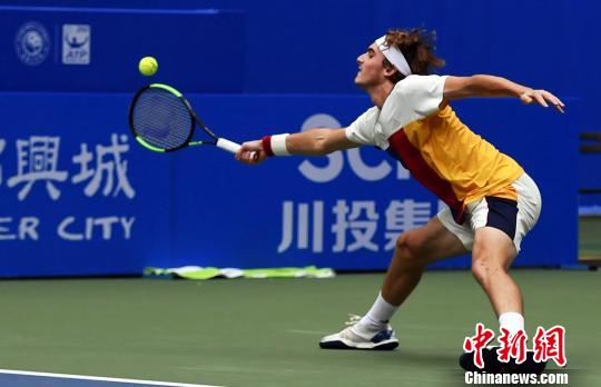 还有对对手 还有对对手