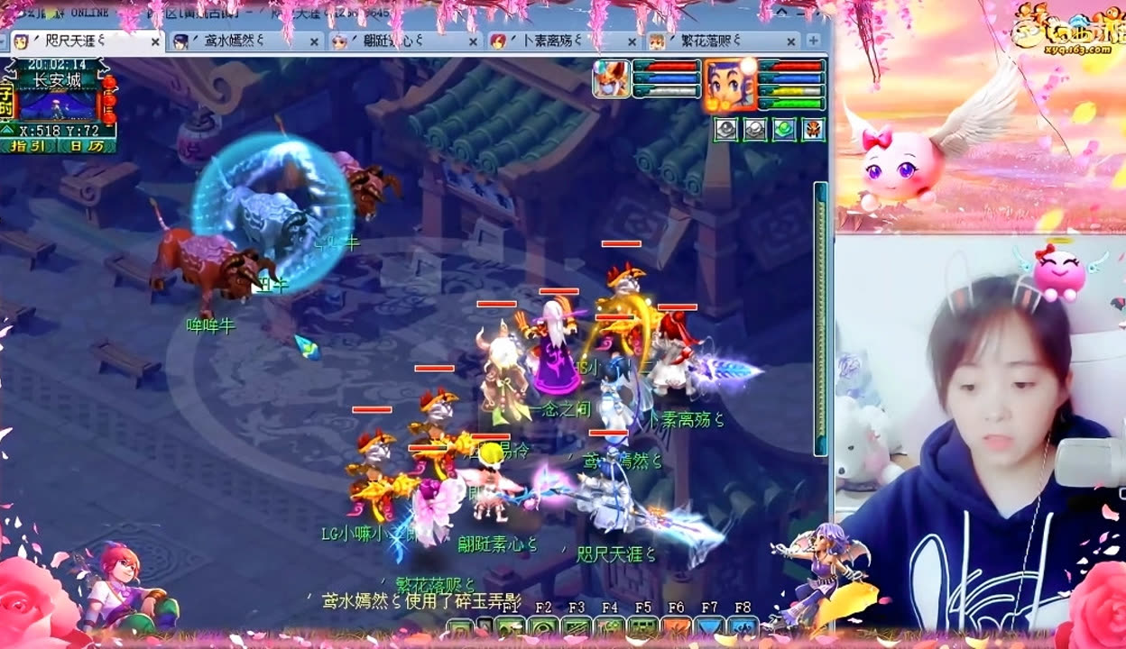 速度听牌 速度听牌