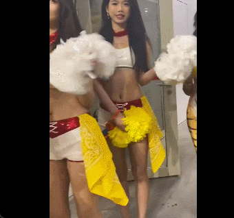 很明确